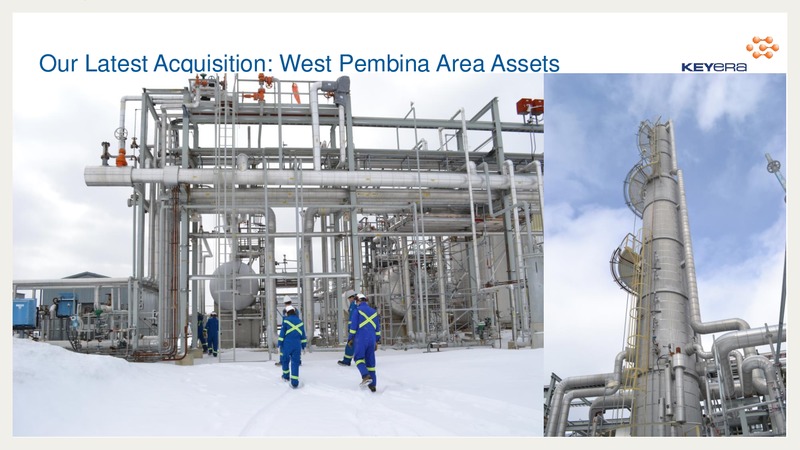 MAY 2014 ANNUAL MEETING – Keyera Corp. – slide 10