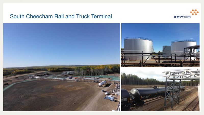MAY 2014 ANNUAL MEETING – Keyera Corp. – slide 19