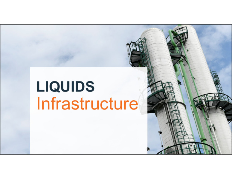 Corporate Profile August 2020 – Keyera Corp. – slide 18