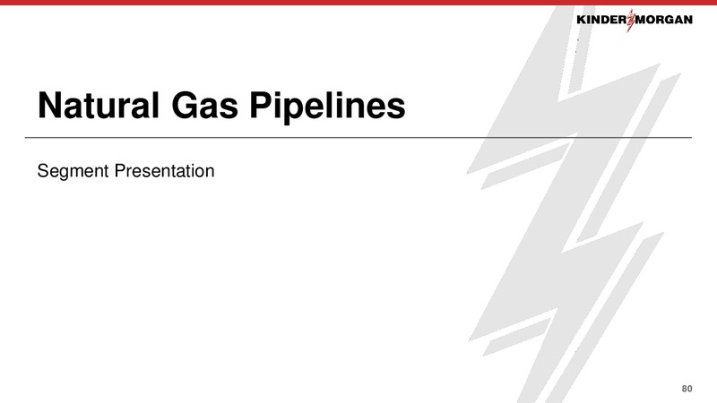 2019 Investor Day – Kinder Morgan, Inc. – slide 47