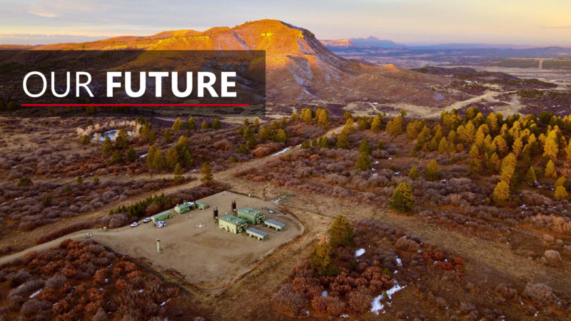 2021 Investor Day – Kinder Morgan, Inc. – slide 13