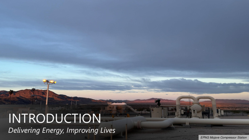 February 2025 Annual Business Update – Kinder Morgan, Inc. – slide 3