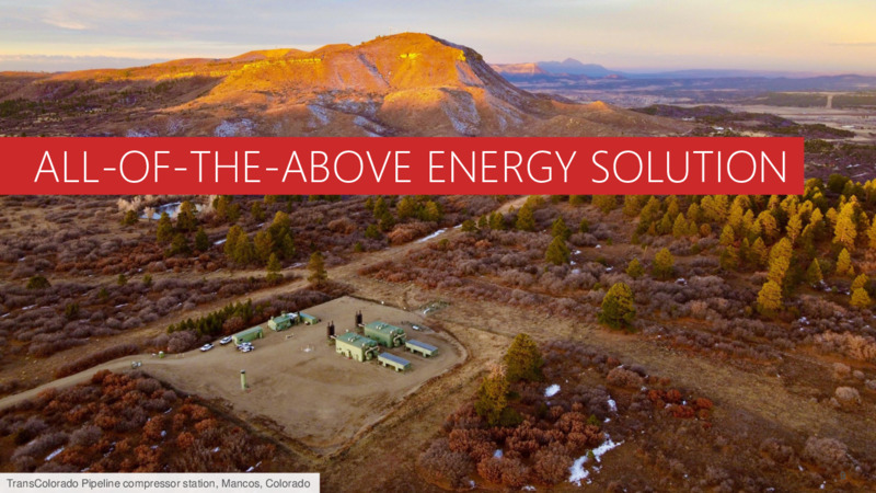 December 2022 Investor Presentation – Kinder Morgan, Inc. – slide 8