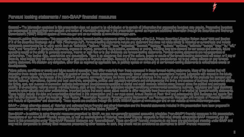 May 2020 Investor Update 2020 – Kinder Morgan Production Company Lp – slide 2