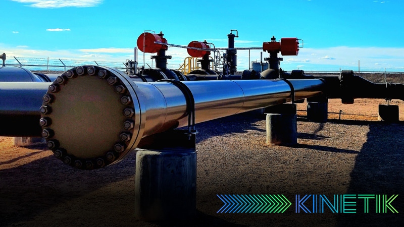 December 2024 Investor Presentation – Kinetik Holdings Inc. – slide 20