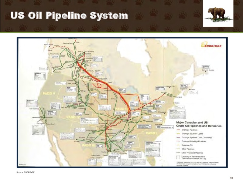 Howard Weil Energy Conference – Kodiak Oil & Gas Corp. – slide 17