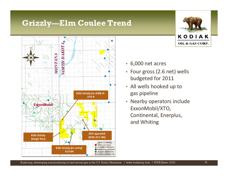 IPAA Oil Gas Investment Symposia New York – Kodiak Oil & Gas Corp. – slide 17