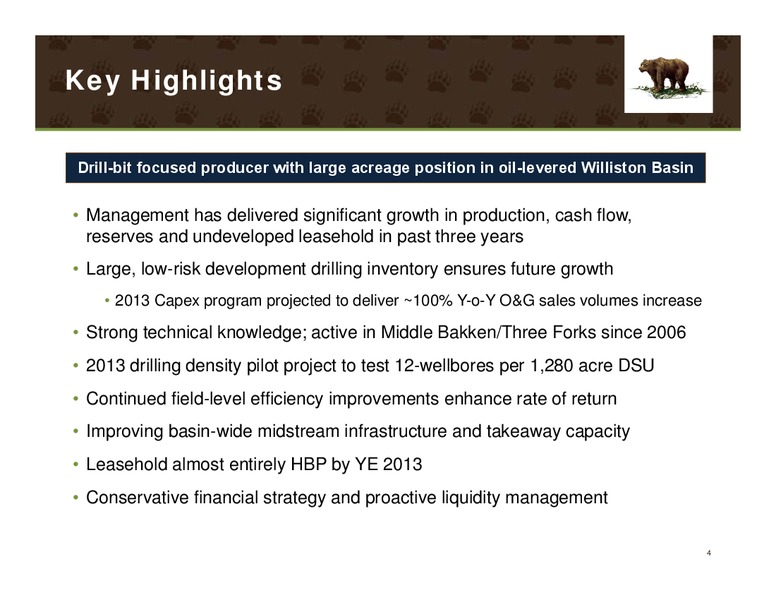IPAA Oil and Gas Investment Symposium New York – Kodiak Oil & Gas Corp. – slide 3