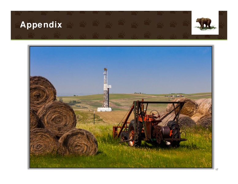 IPAA Oil and Gas Investment Symposium New York – Kodiak Oil & Gas Corp. – slide 16
