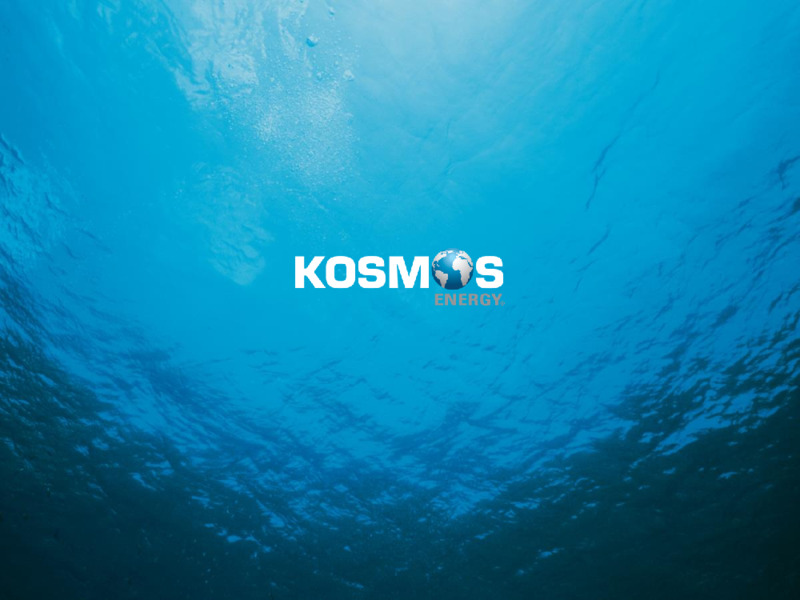 First Quarter 2025 Results – Kosmos Energy – slide 9