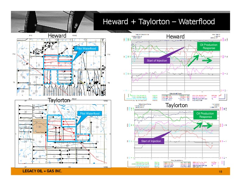 MARCH 2014 CORPORATE PRESENTATION – Legacy Oil + Gas Inc. – slide 17