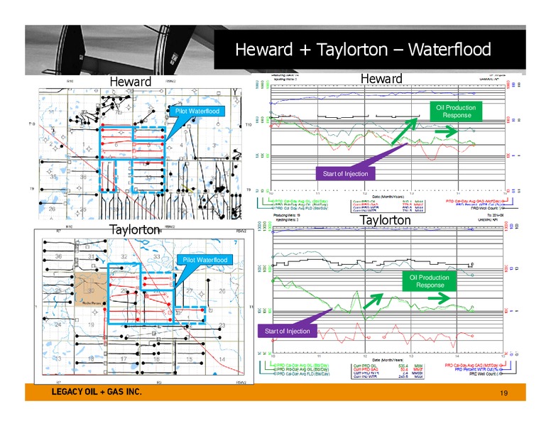 SEPTEMBER 2014 CORPORATE PRESENTATION – Legacy Oil + Gas Inc. – slide 18