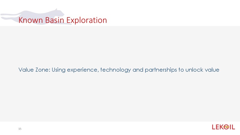 Investor Presentation – Lekoil – slide 14