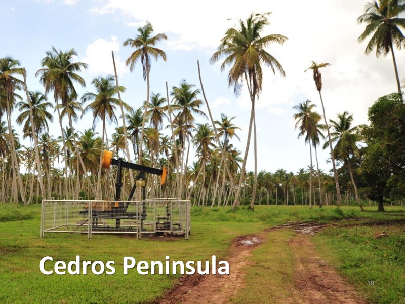 Investor Update – Leni Gas & Oil – slide 18