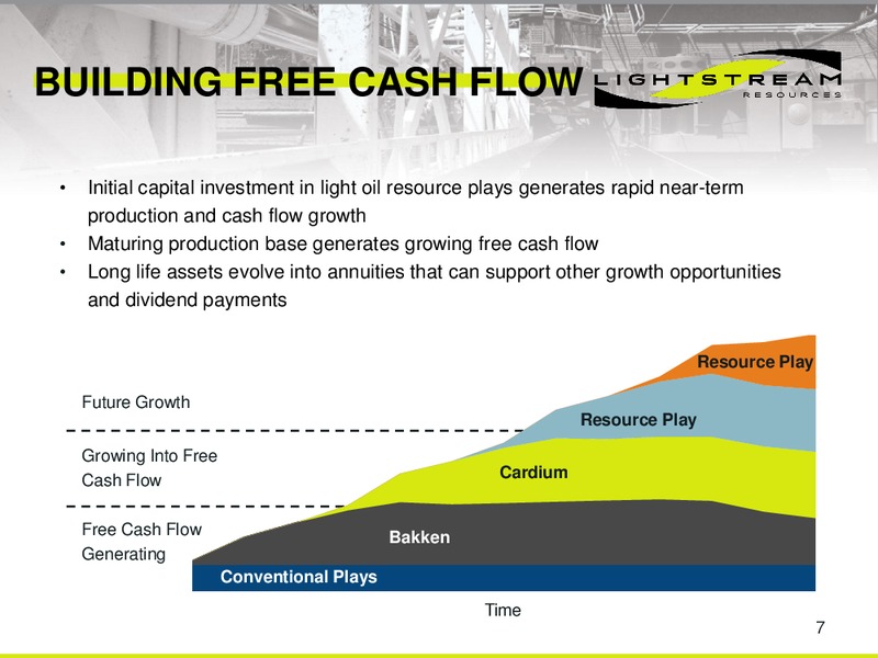 ANNUAL GENERAL & SPECIAL MEETING – Lightstream Resources Ltd. – slide 6