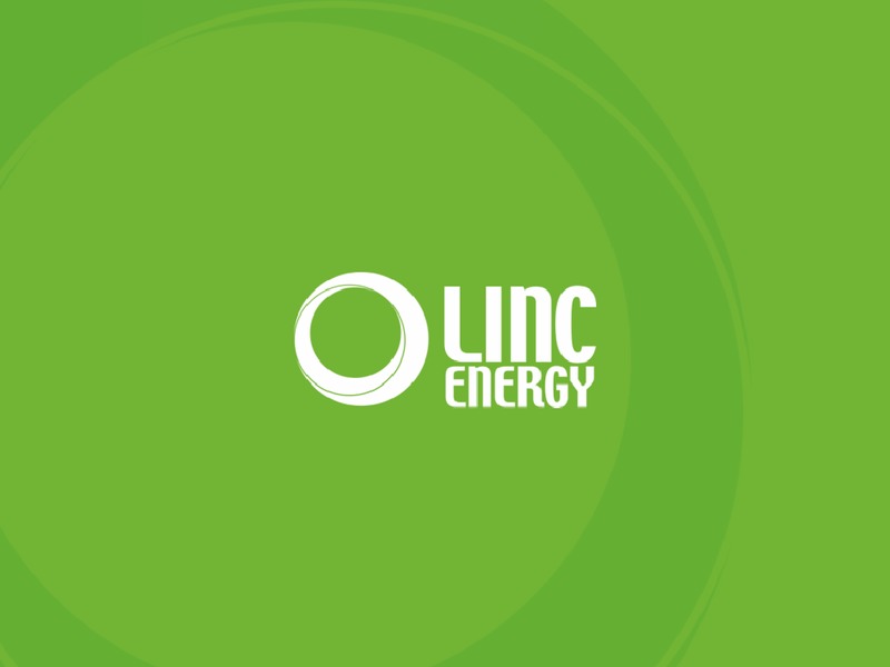 Investor Presentation – Linc Energy Ltd. – slide 40