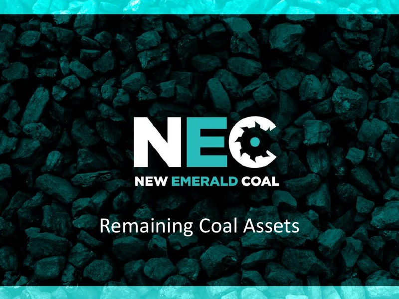 Corporate Presentation 2013 – Linc Energy Ltd. – slide 83