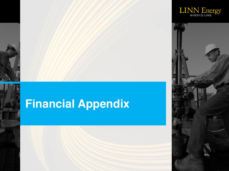 JONAH FIELD ACQUISITION OVERVIEW – Linn Energy, Llc – slide 7