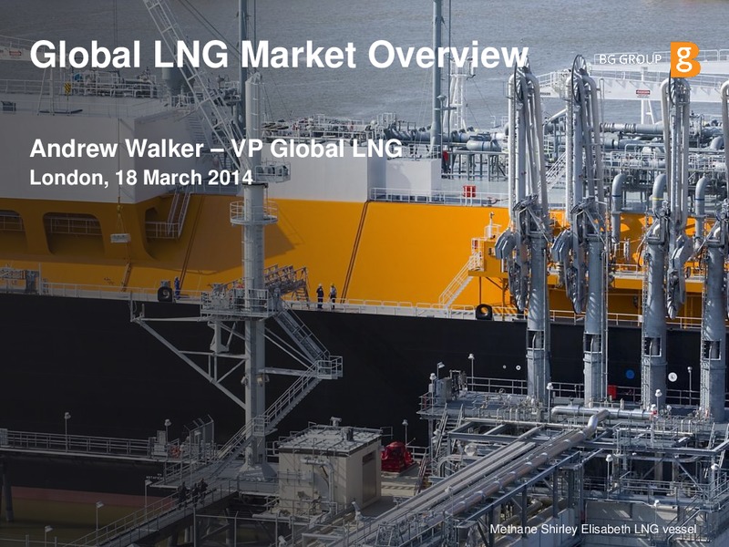 Market Overview – Lng Energy Ltd. – slide 1