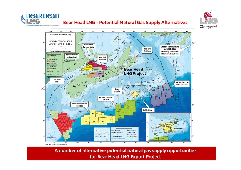 Shareholder Presentations – LNG Limited – slide 22