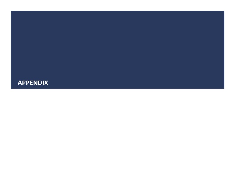 INVESTOR UPDATE – Long Run Exploration Ltd. – slide 18