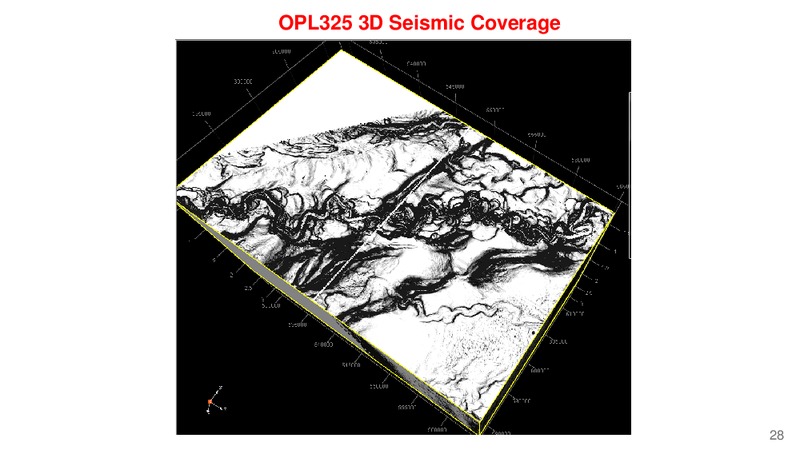December 2015 Investor Presentation – Lekoil – slide 28