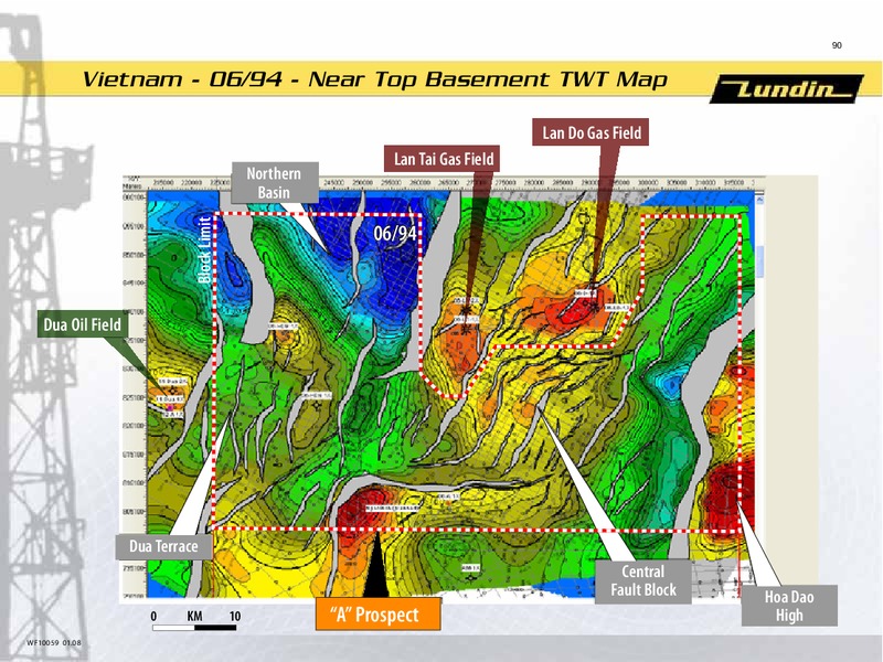 INVESTOR PRESENTATION – Lundin Petroleum – slide 46