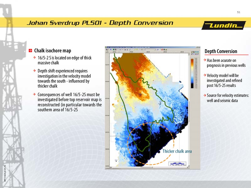 CAPITAL MARKET DAY 2012 – Lundin Petroleum – slide 50