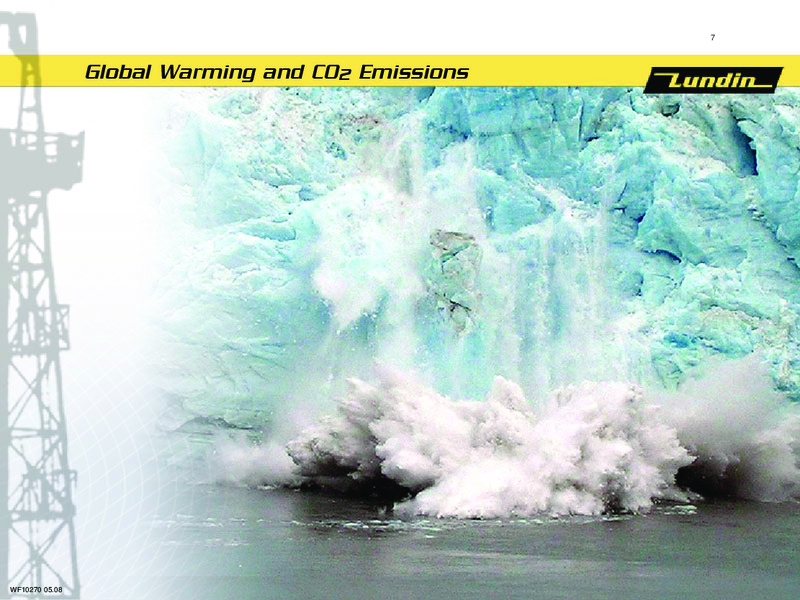 AGM 2008 – Lundin Petroleum – slide 7