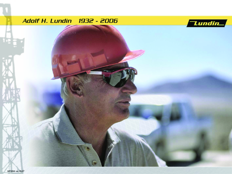 AGM 2007 – Lundin Petroleum – slide 30