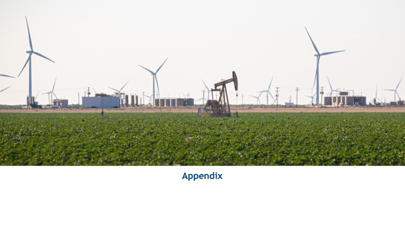 2Q22 Earnings – Laredo Petroleum Inc. – slide 11