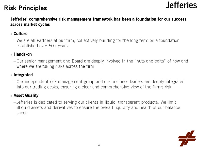Investor Day 2015 – Leucadia National Corp. – slide 100