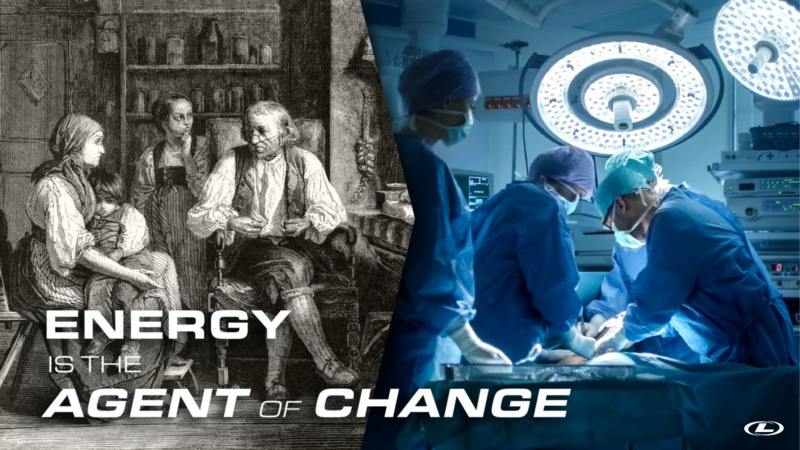 March 2024 24th Annual Energy Conference – Liberty Energy Inc. – slide 13