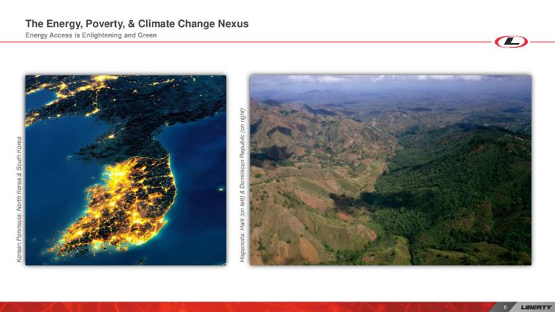 Investor Day – Liberty Oilfield Services – slide 5
