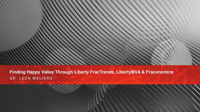 Investor Day – Liberty Oilfield Services – slide 30