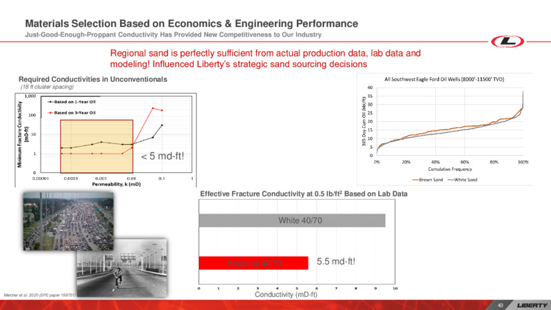Investor Day – Liberty Oilfield Services – slide 39
