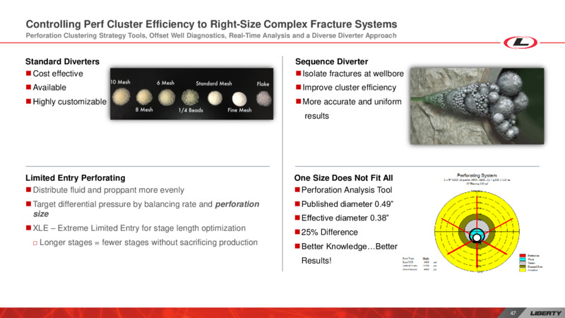 Investor Day – Liberty Oilfield Services – slide 46
