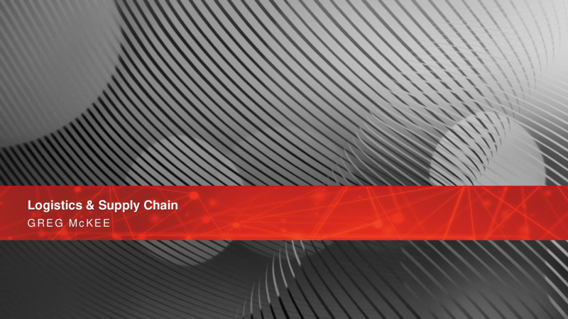Investor Day – Liberty Oilfield Services – slide 89