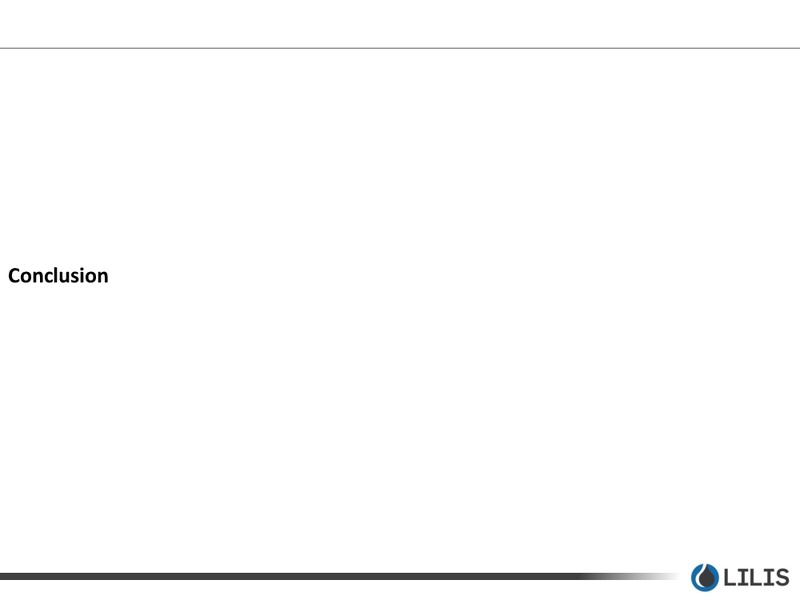 August 2017 Corporate Presentation – Lilis Energy Inc. – slide 13