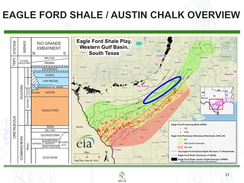 investor presentation – Lucas Energy, Inc. – slide 10