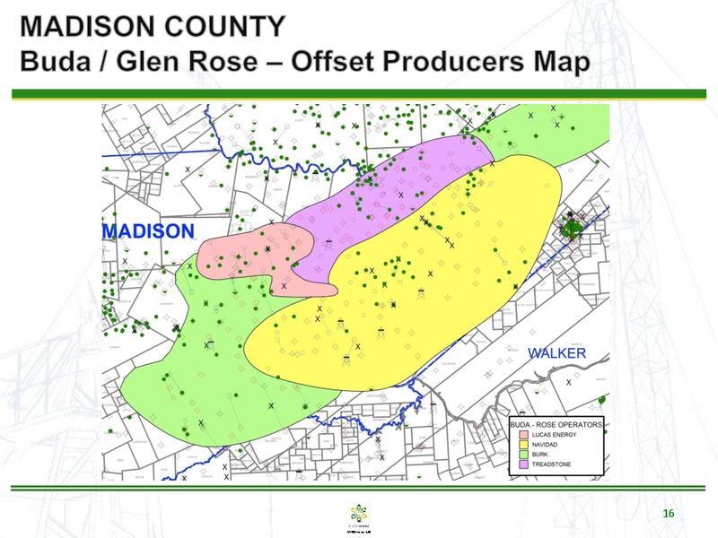 investor presentation – Lucas Energy, Inc. – slide 15