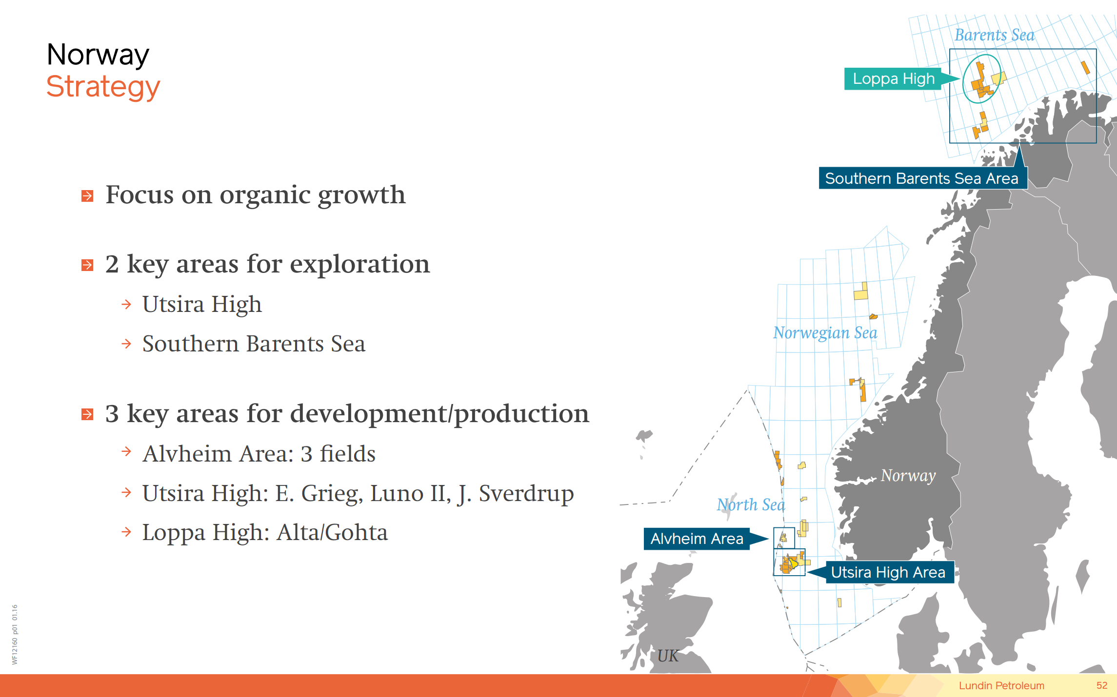 Capital Market Day – Lundin Petroleum – slide 36