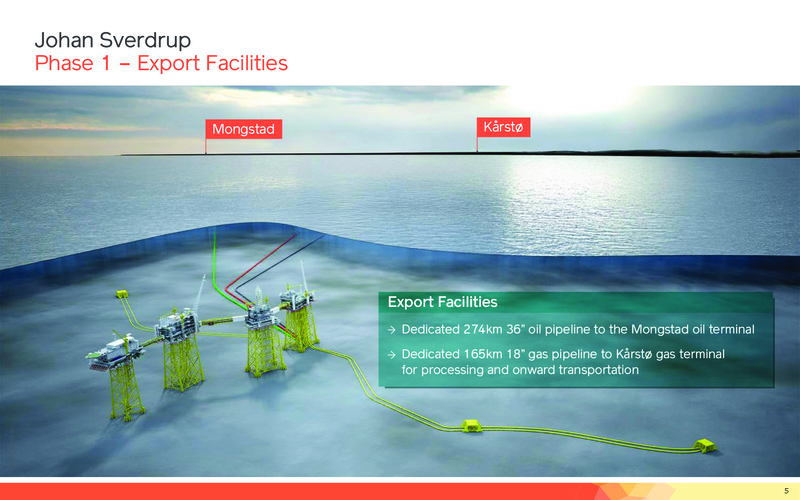 February 2016 Investor Presentation – Lundin Petroleum – slide 5