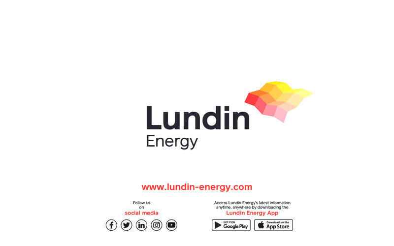 September 2021 Corporate Presentation – Lundin Petroleum – slide 24