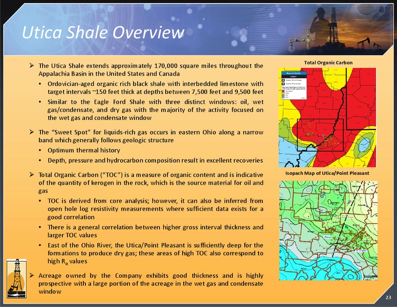 Investor Presentation – Magnum Hunter Resources Corp. – slide 24