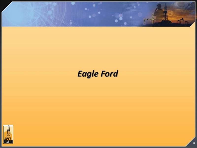CORPORATE PRESENTATION – Magnum Hunter Resources Corp. – slide 9