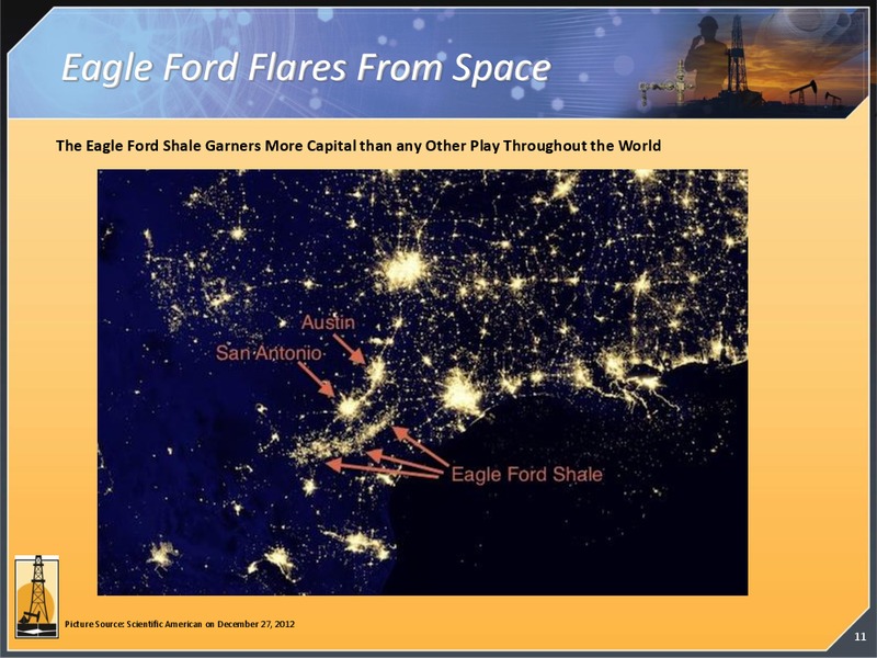 CORPORATE PRESENTATION – Magnum Hunter Resources Corp. – slide 12