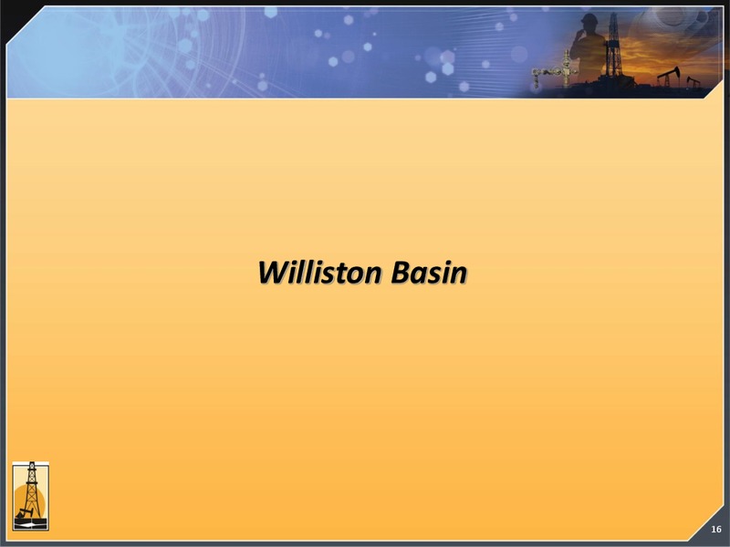 CORPORATE PRESENTATION – Magnum Hunter Resources Corp. – slide 17
