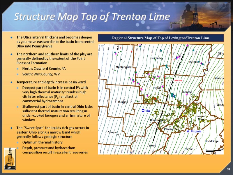 CORPORATE PRESENTATION – Magnum Hunter Resources Corp. – slide 32