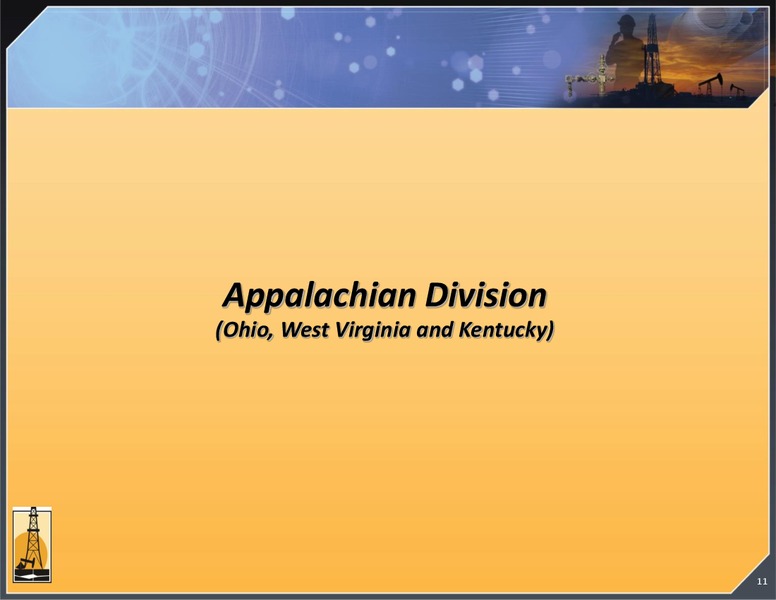 11th Annual IPAA OGIS Florida Investor Forum – Magnum Hunter Resources Corp. – slide 11